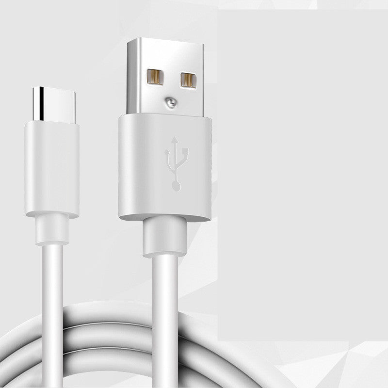 JMT-987914 Fast Charging Data Cable for Apple & Android Devices - Various Lengths Available
