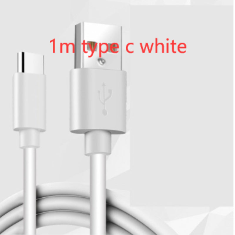 JMT-987914 Fast Charging Data Cable for Apple & Android Devices - Various Lengths Available