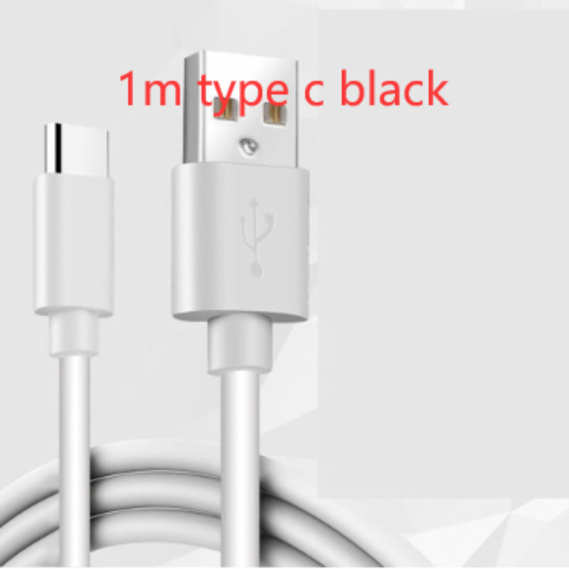 JMT-987914 Fast Charging Data Cable for Apple & Android Devices - Various Lengths Available