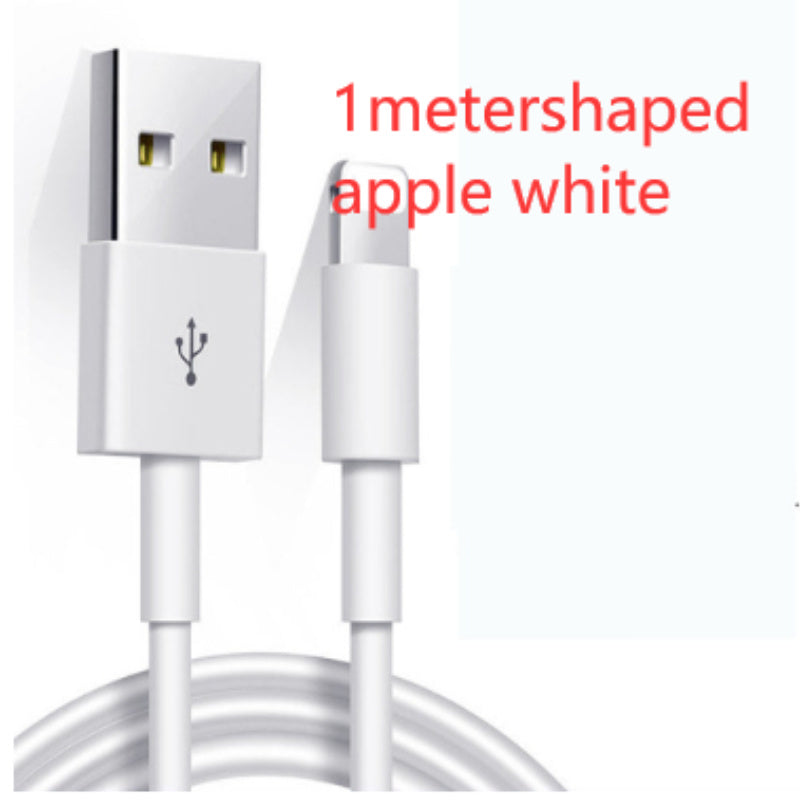 JMT-987914 Fast Charging Data Cable for Apple & Android Devices - Various Lengths Available