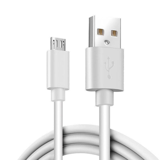 JMT-987914 Fast Charging Data Cable for Apple & Android Devices - Various Lengths Available