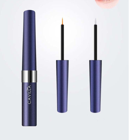 JMT-988170 Eyelash Growth Liquid - 3ml, Suitable for All Skin Types, Two-Bottle Supply