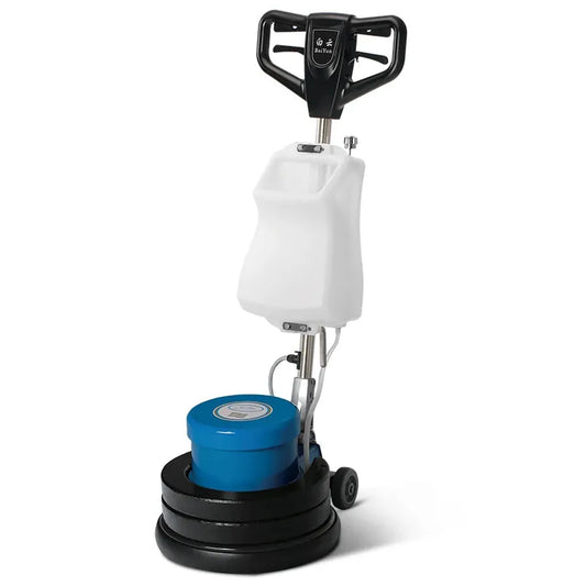 JMT-988362 Marble Floor Cleaning and Polishing Machine with Automatic Scrubbing and Waxing Function