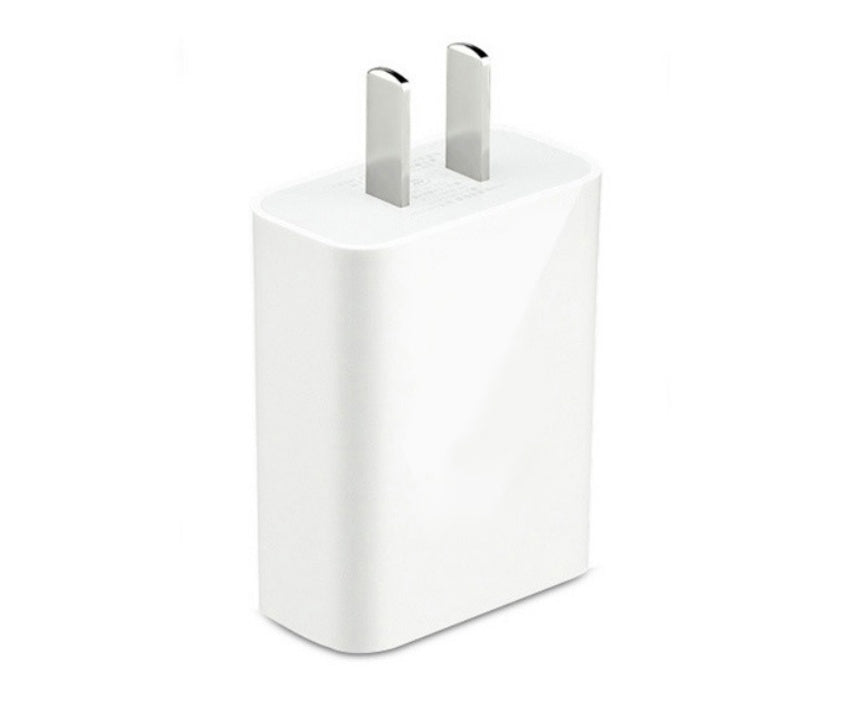 JMT-988426 5V1A USB Power Adapter with 2m Android Cable and 60cm Charging Line