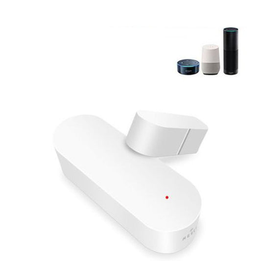 JMT-988554 Smart Home Magnetic WiFi Remote Alarm System with Door Reminder