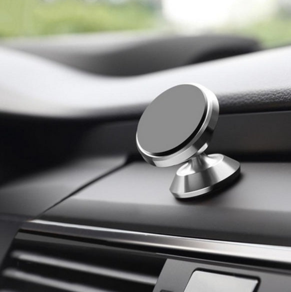JMT-988746 Multi-Function Mobile Support with Anti-Skid Design for Vehicles