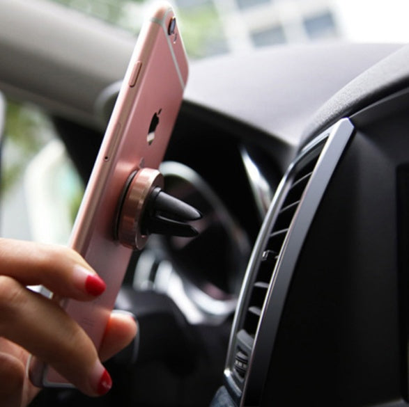 JMT-988746 Multi-Function Mobile Support with Anti-Skid Design for Vehicles