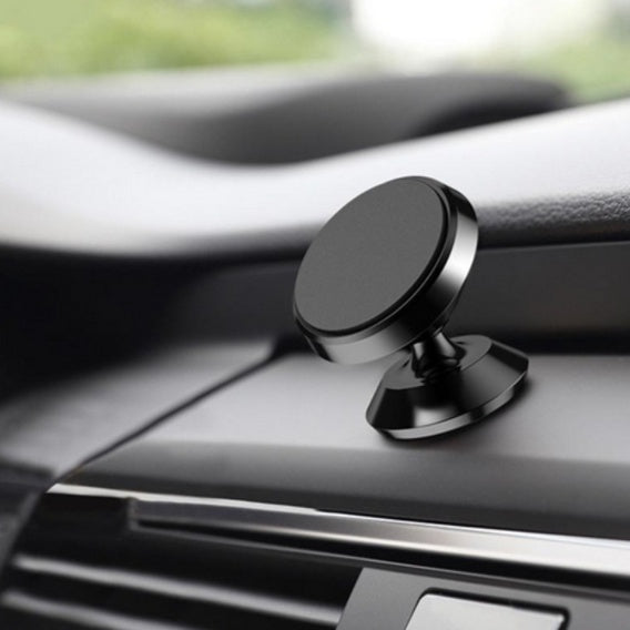 JMT-988746 Multi-Function Mobile Support with Anti-Skid Design for Vehicles