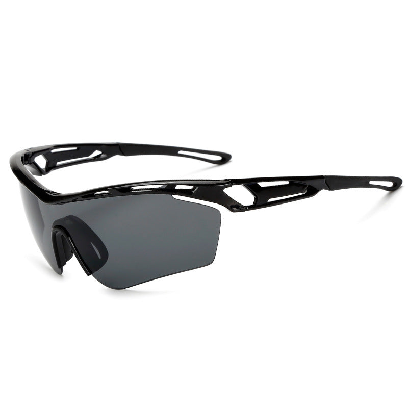 JMT-988810 Performance Cycling Glasses for Optimal Vision and Comfort