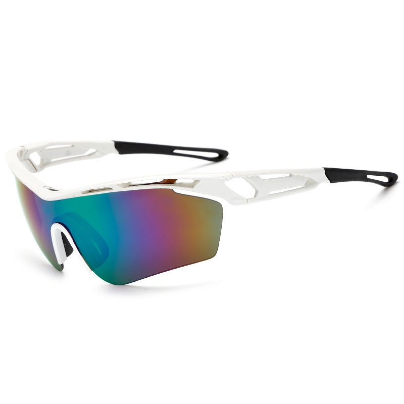 JMT-988810 Performance Cycling Glasses for Optimal Vision and Comfort