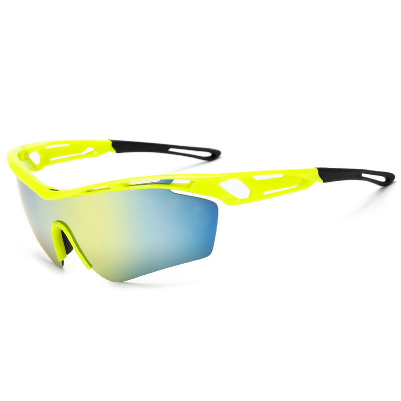 JMT-988810 Performance Cycling Glasses for Optimal Vision and Comfort