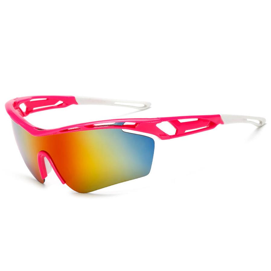 JMT-988810 Performance Cycling Glasses for Optimal Vision and Comfort