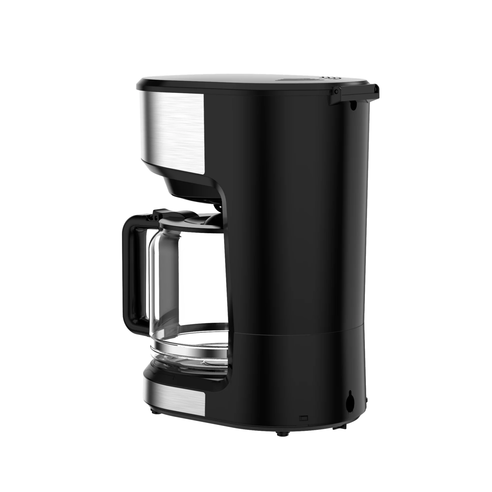 JMT-989706 Programmable Timer with LCD Display for Coffee Makers in Home, Hotel, Villa, and Office Settings