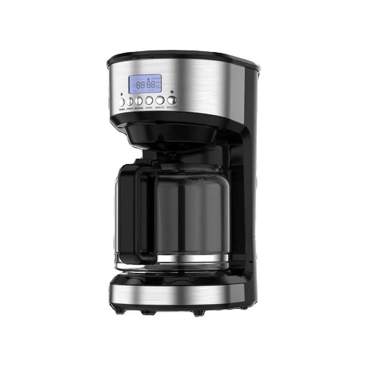 JMT-989706 Programmable Timer with LCD Display for Coffee Makers in Home, Hotel, Villa, and Office Settings