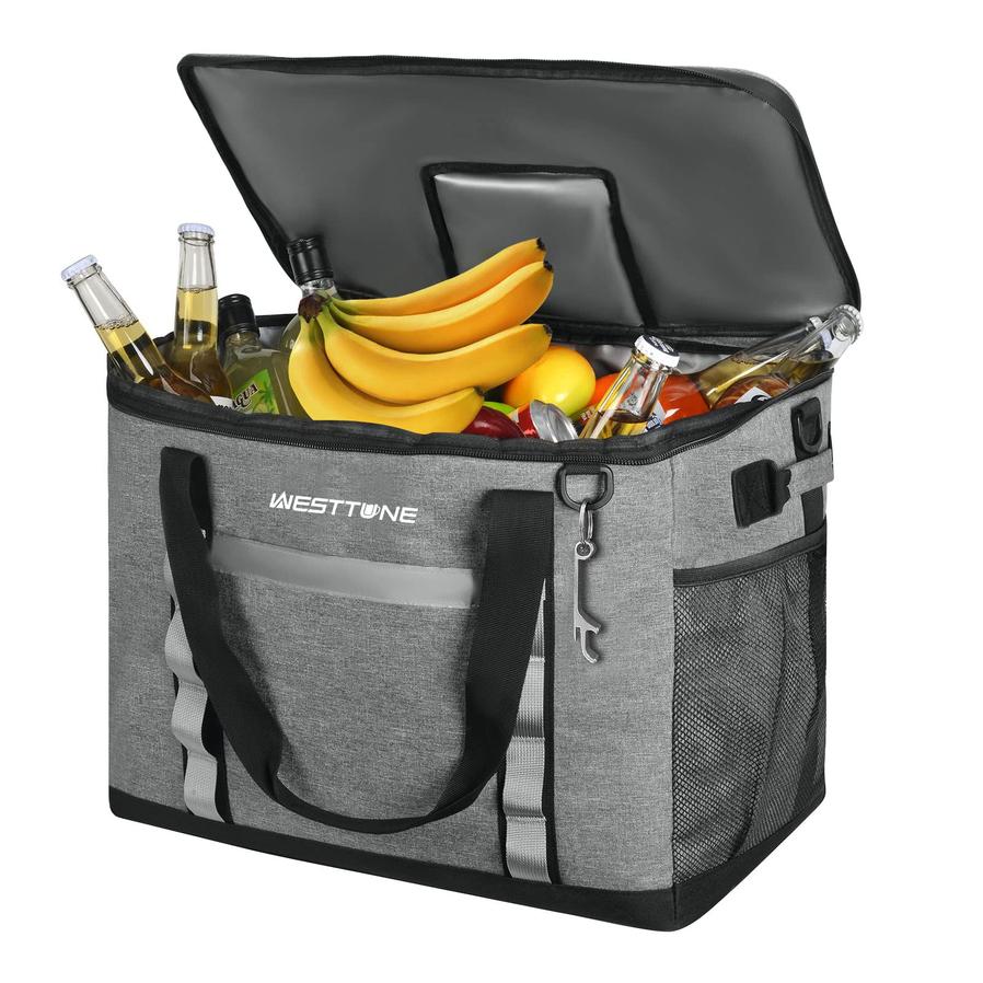 JMT-989770 Portable Cooler Bag for Grocery Shopping and Camping