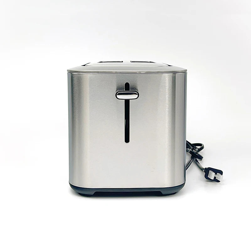 JMT-989834 ETL Certified Stainless Steel Touch Panel LED Toaster, 102V-60Hz