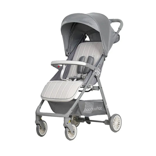 JMT-990026 Lightweight Portable Travel Stroller for Kids - Compact and Easy to Fold Buggy for Airplane Use