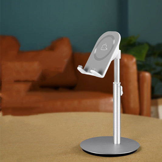 JMT-991050 Adjustable Metal Tablet and Phone Holder for 3-11 Inch Devices