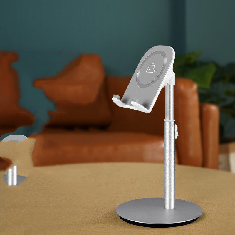 JMT-991050 Adjustable Metal Tablet and Phone Holder for 3-11 Inch Devices