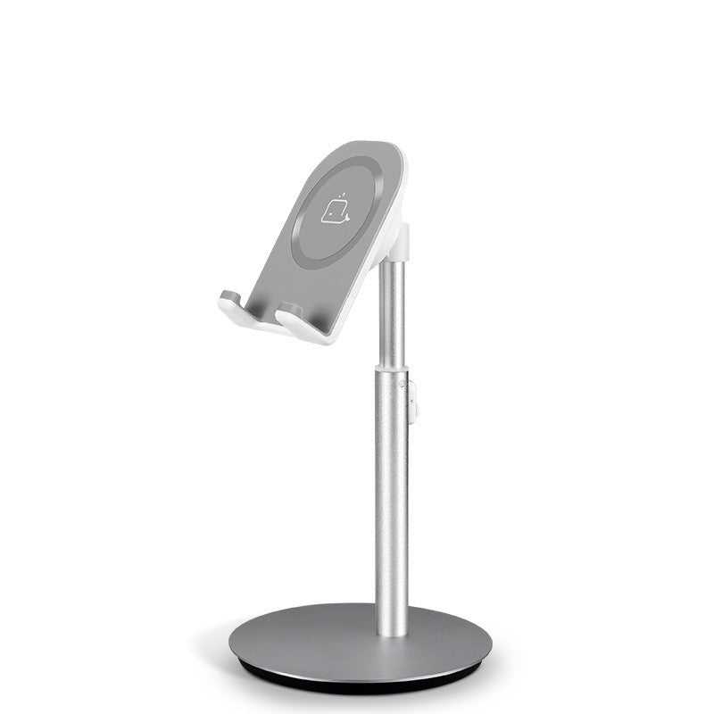 JMT-991050 Adjustable Metal Tablet and Phone Holder for 3-11 Inch Devices