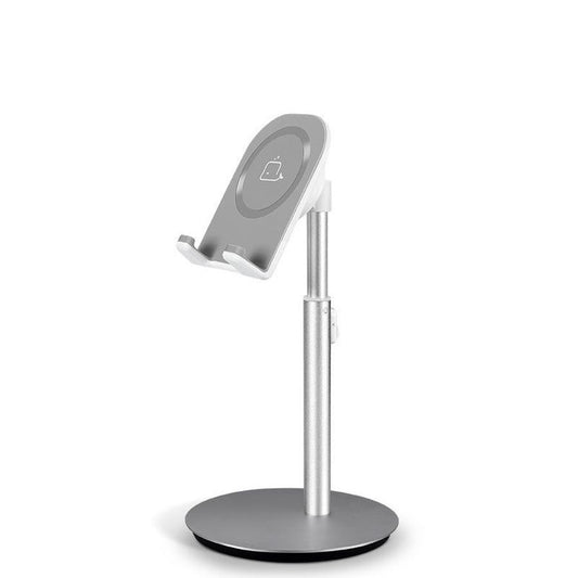 JMT-991050 Adjustable Metal Tablet and Phone Holder for 3-11 Inch Devices