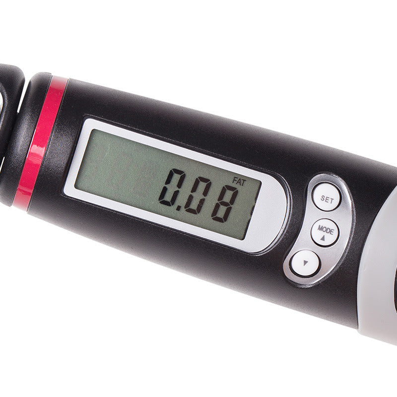 JMT-991114 Wireless Skipping Device with Bearing Technology