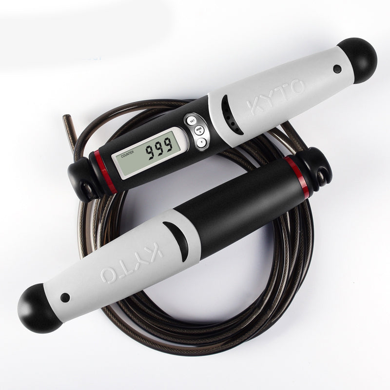 JMT-991114 Wireless Skipping Device with Bearing Technology