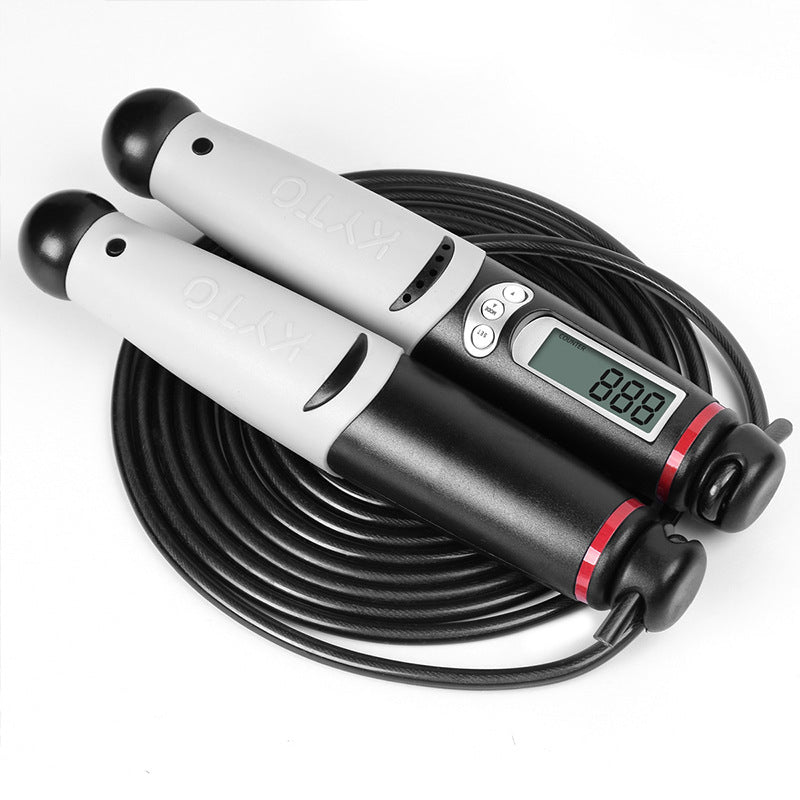 JMT-991114 Wireless Skipping Device with Bearing Technology