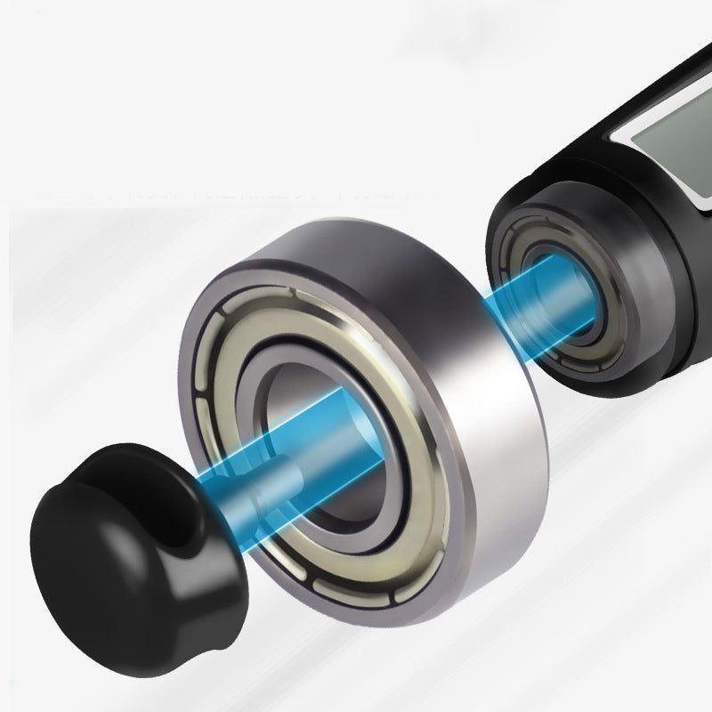 JMT-991114 Wireless Skipping Device with Bearing Technology