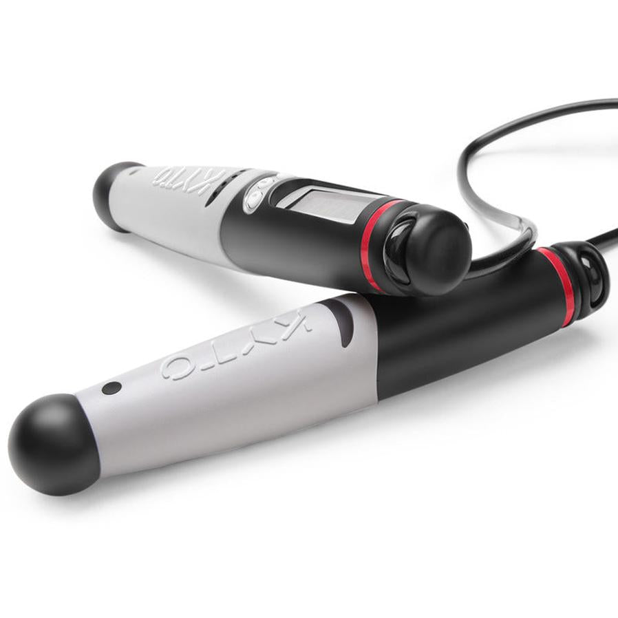 JMT-991114 Wireless Skipping Device with Bearing Technology