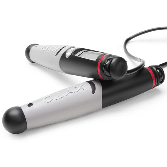 JMT-991114 Wireless Skipping Device with Bearing Technology