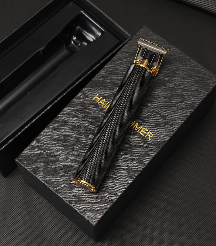 JMT-991178 USB Rechargeable Hair Clipper Model KM-1971 with 3W Power