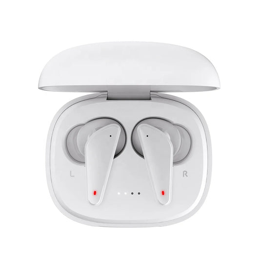 JMT-991370 Low Latency Waterproof Wireless Earbuds with Type C Fast Charging for Sports and Fitness