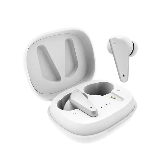 JMT-991370 Low Latency Waterproof Wireless Earbuds with Type C Fast Charging for Sports and Fitness