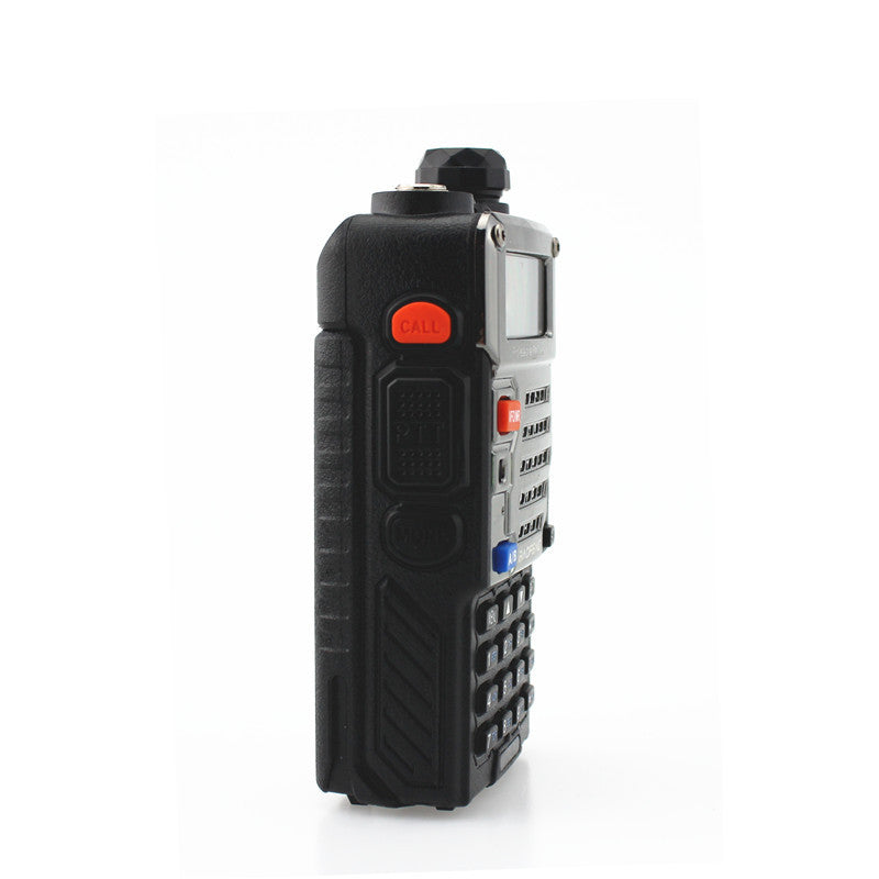 JMT-991370 Wireless Handheld Communication Device with 8 km Range and Lithium Battery
