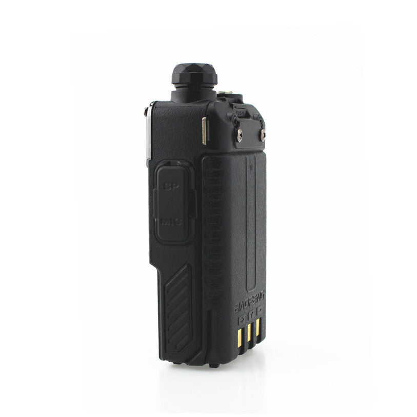 JMT-991370 Wireless Handheld Communication Device with 8 km Range and Lithium Battery