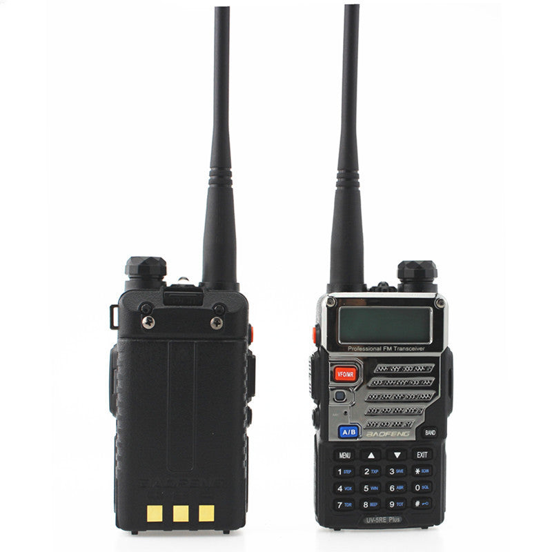JMT-991370 Wireless Handheld Communication Device with 8 km Range and Lithium Battery