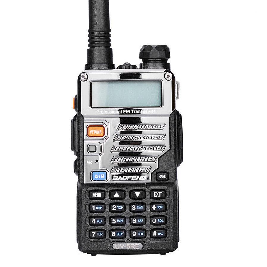 JMT-991370 Wireless Handheld Communication Device with 8 km Range and Lithium Battery