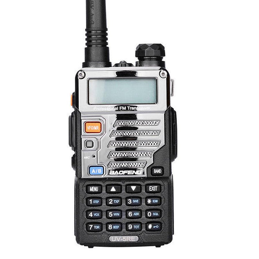 JMT-991370 Wireless Handheld Communication Device with 8 km Range and Lithium Battery