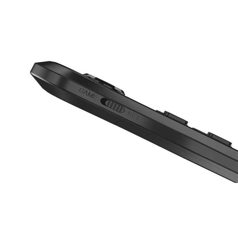 JMT-991498 Bluetooth Wireless Game Console Handle for Mobile Phones and VR Headsets - Model SC-B01, Lightweight Plastic Design, Compatible with Android, iOS, and PC