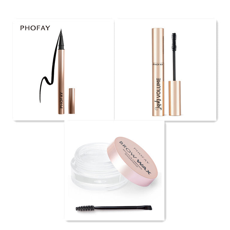 JMT-991626 Volumizing Mascara for Enhanced Curl and Length, 10g