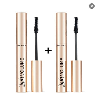 JMT-991626 Volumizing Mascara for Enhanced Curl and Length, 10g