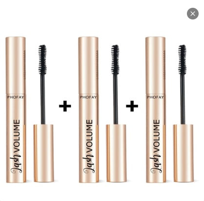 JMT-991626 Volumizing Mascara for Enhanced Curl and Length, 10g