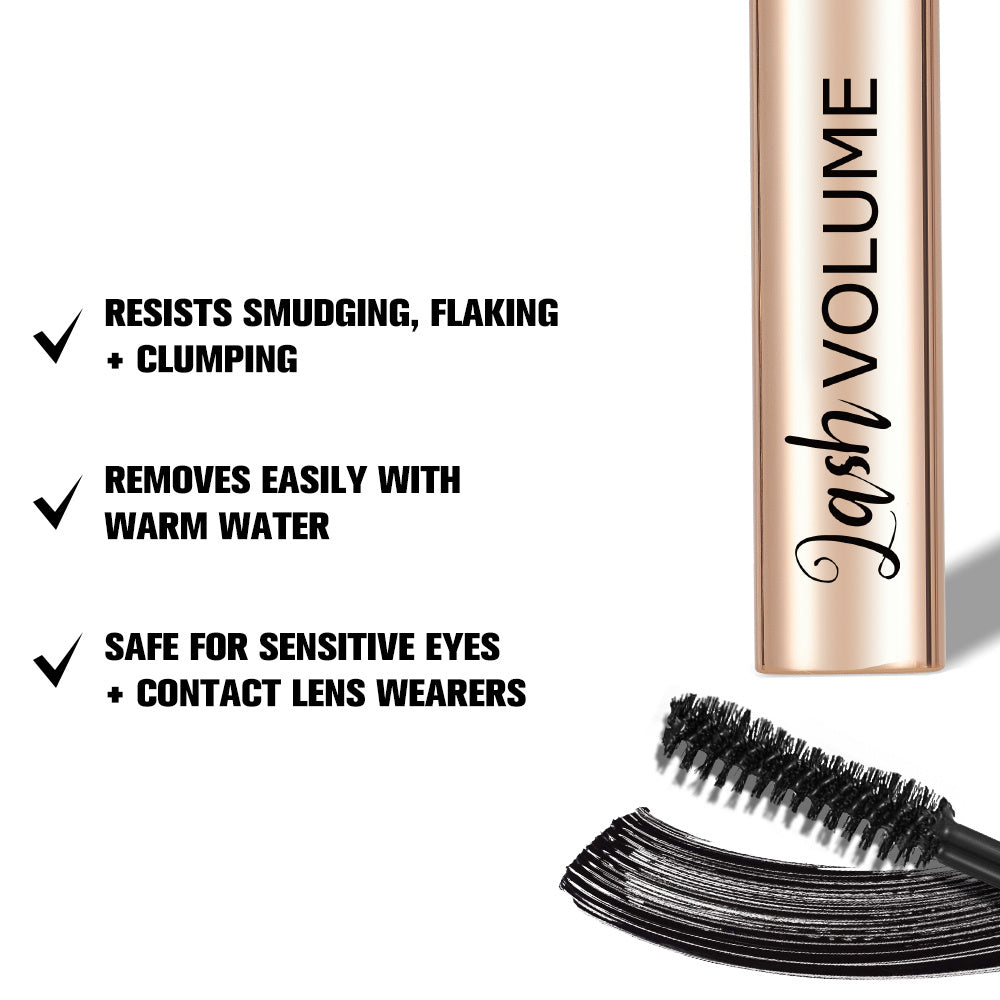 JMT-991626 Volumizing Mascara for Enhanced Curl and Length, 10g