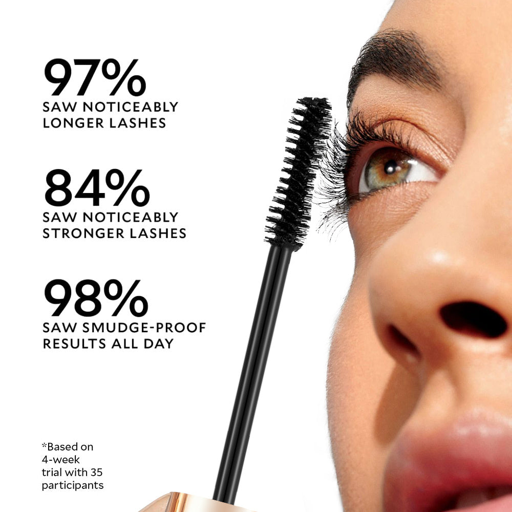 JMT-991626 Volumizing Mascara for Enhanced Curl and Length, 10g