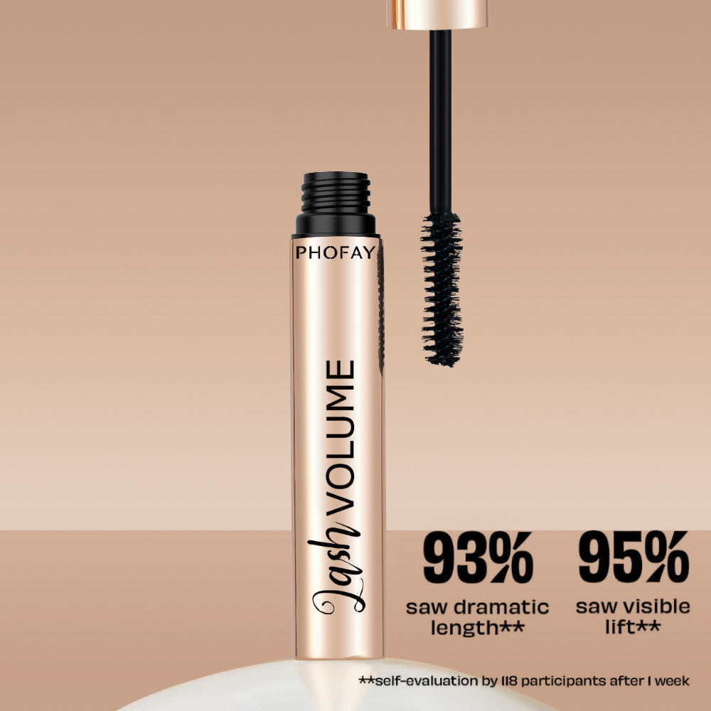 JMT-991626 Volumizing Mascara for Enhanced Curl and Length, 10g