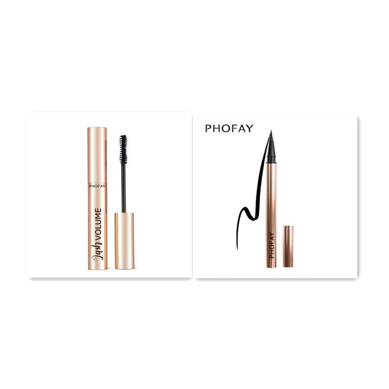 JMT-991626 Volumizing Mascara for Enhanced Curl and Length, 10g