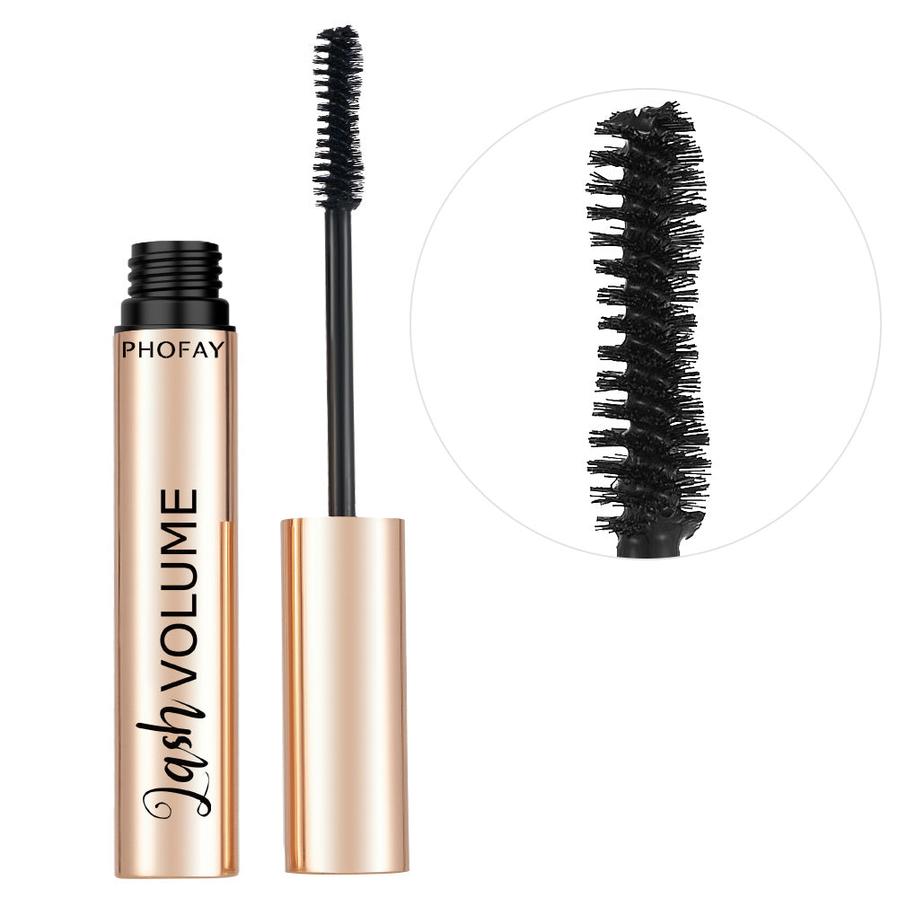 JMT-991626 Volumizing Mascara for Enhanced Curl and Length, 10g