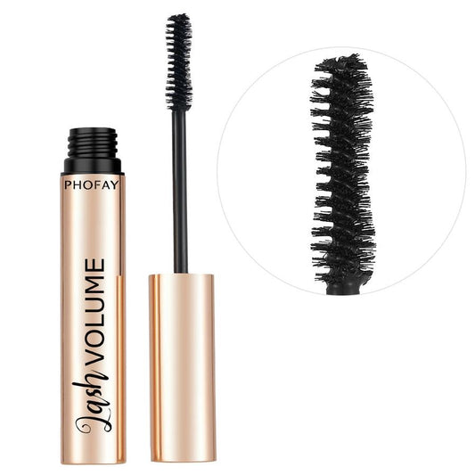 JMT-991626 Volumizing Mascara for Enhanced Curl and Length, 10g