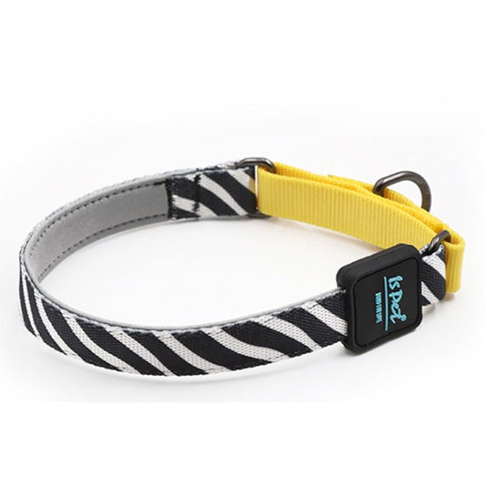 JMT-991690 Durable Nylon Dog Collar with Adjustable Sizes in Various Colors